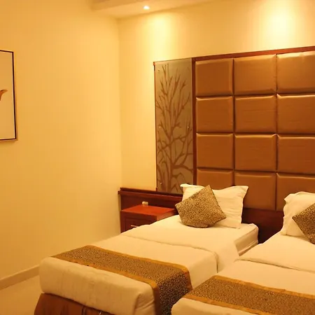 Open Hotel Riyadh Exterior photo