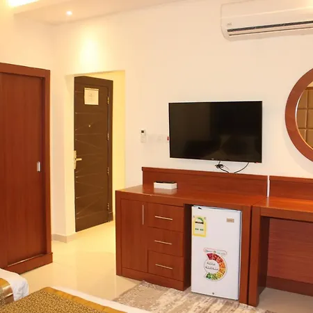 Open Hotel Riyadh Exterior photo