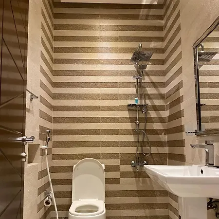 Open Hotel Riyadh Exterior photo