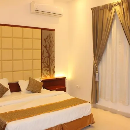 Open Hotel Riyadh Exterior photo