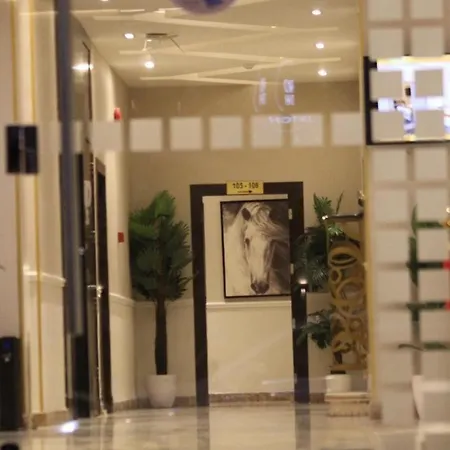 Open Hotel Riyadh Exterior photo