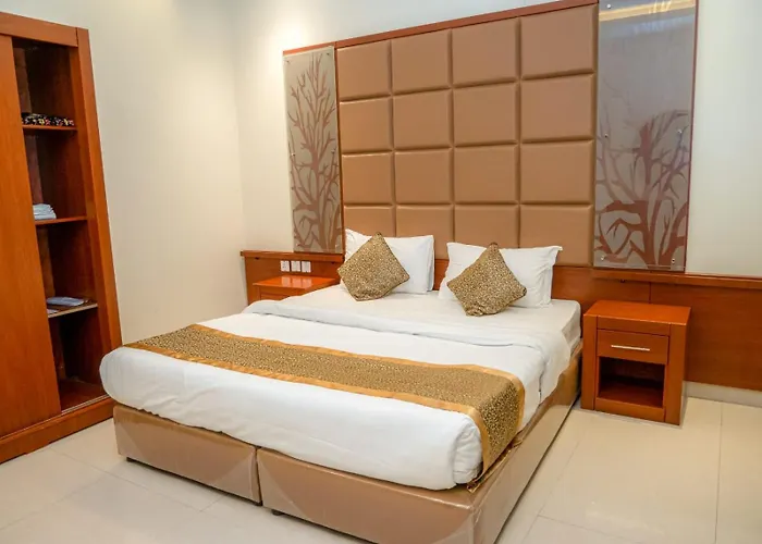 Open Hotel Riyadh
