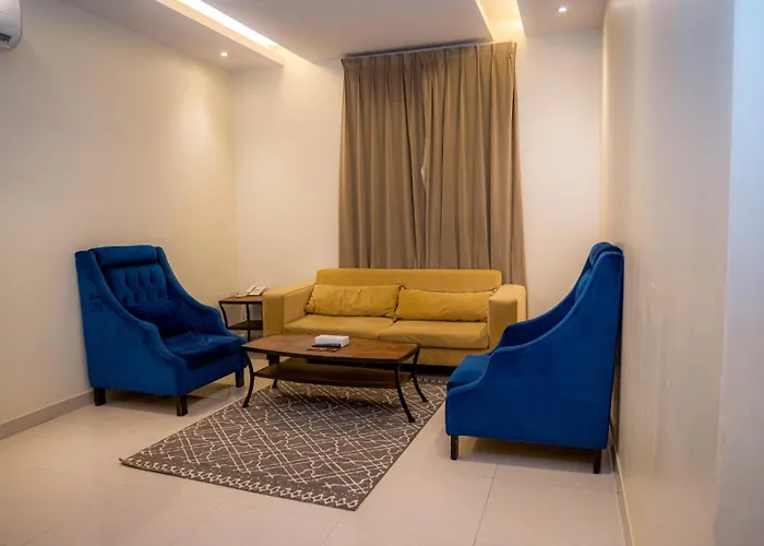 Open Hotel Riyadh