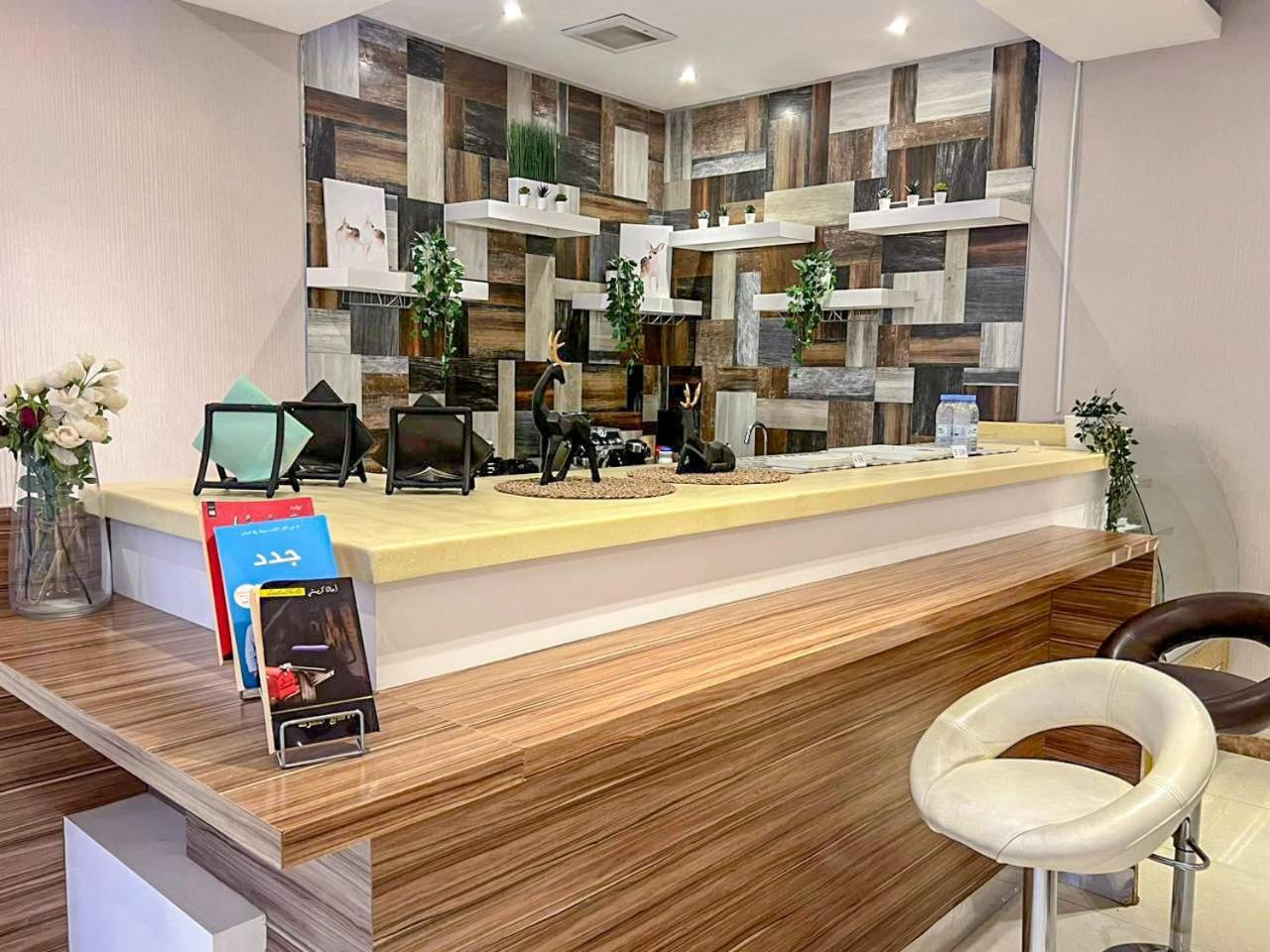 Open Hotel